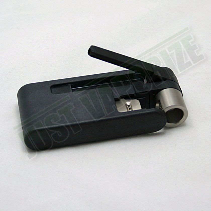 2011 VAPORSMOKE PORTABLE VAPORIZER NINJA EDITION + VAPECASE CUSTOM 