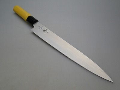 Japanese Sushi Sashimi knife HIDEMOTO205mm  