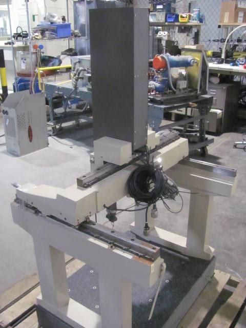 Mitutoyo AE 112 Coordinate Measuring Machine  