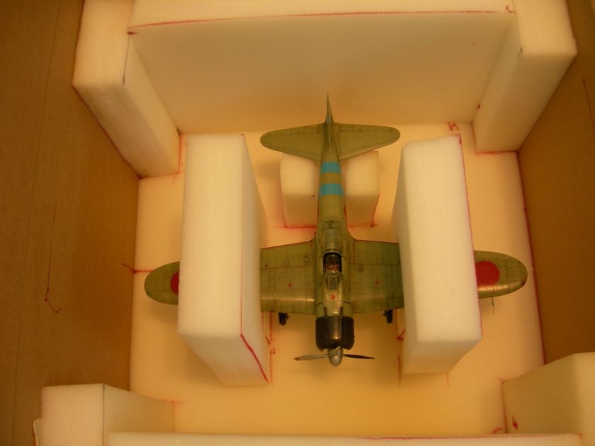   AN EXPERTLY BUILT CUSTOM MUSEUM QUALITY FINE SCALE MODEL  