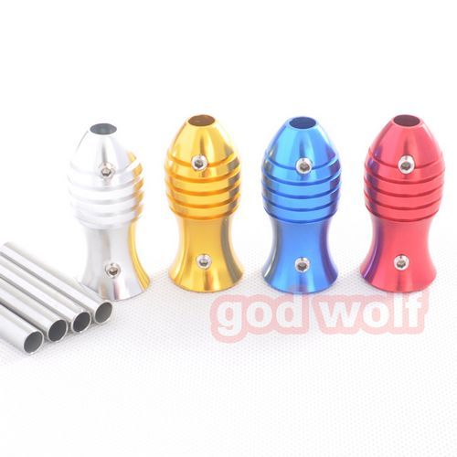 1PCS Tattoo Machine Gun Part Grip Tube Random color AG3004  