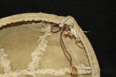 100% ORIGINAL WW2 JAPANESE TYPE 90 ARMY HELMET COVER NICE  