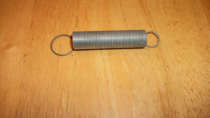 NEW ARIENS / GRAVELY SNOW BLOWER MOWER IDLER CLUTCH SPRING 83149 L@@K 