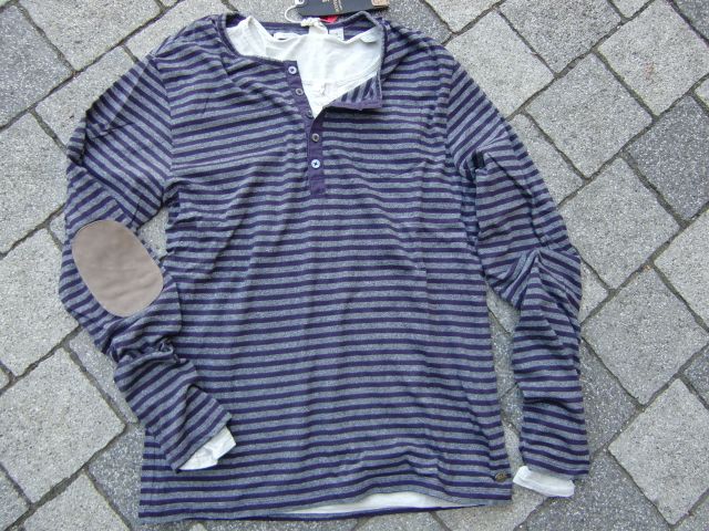 Scotch & Soda Strickjacke Kollektion Wi 2011/2012 NEU Gr. L super 