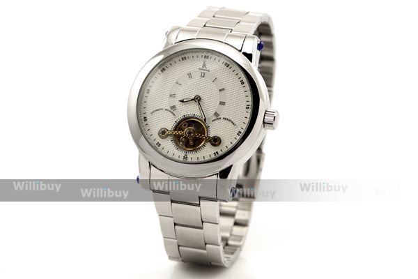   model sport watch type automatic self winding display type analog