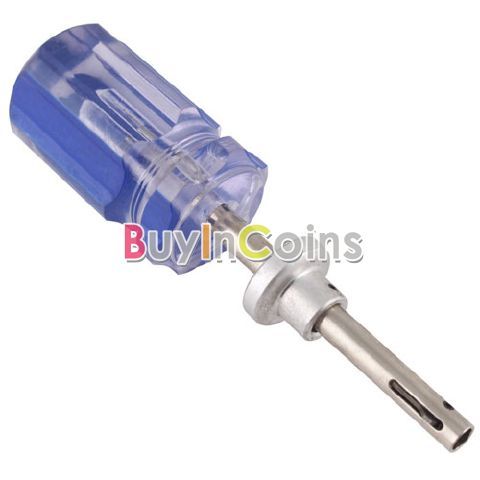   Cable Locking TV Terminator Termination Tool CATV Steel Ears TR 75 GTL