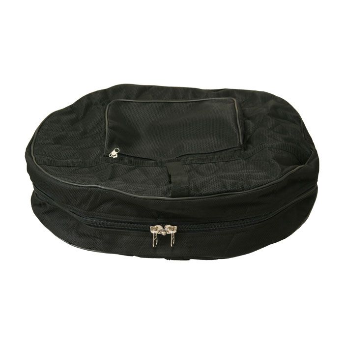 18 BODHRAN DRUM CASE SOFT DELUXE EXTRA PADDED NEW  