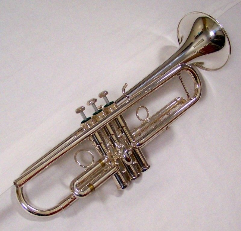 SCHILKE S42LF FADDIS TRUMPET   NEW   AUTHORIZED DEALER  