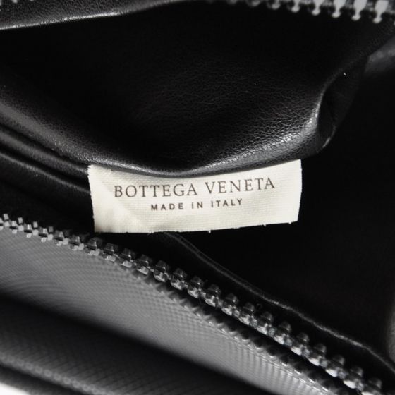 BOTTEGA VENETA MARCO POLO Dog Pet Carrier Travel Bag  