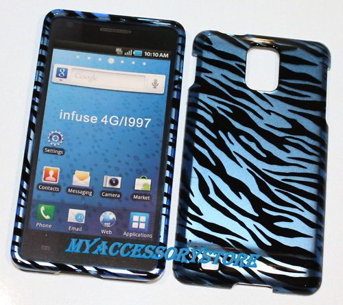 Click Here to See More Accessories of Samsung Infuse 4G