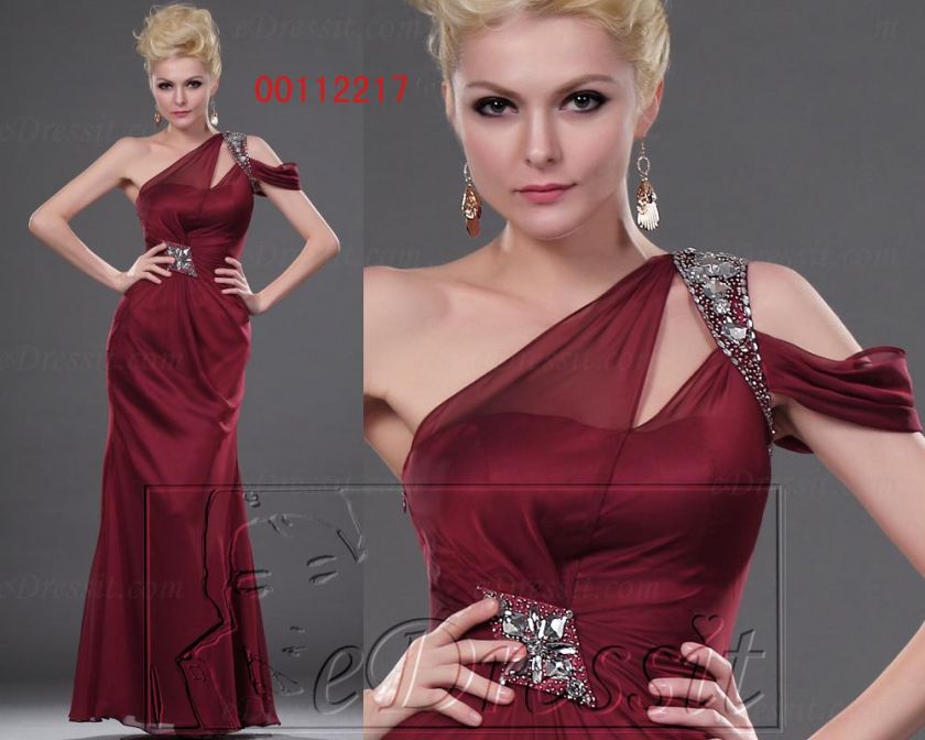 eDressit NEW 2011 Lila Formal Evening Dress US 4 US 18  