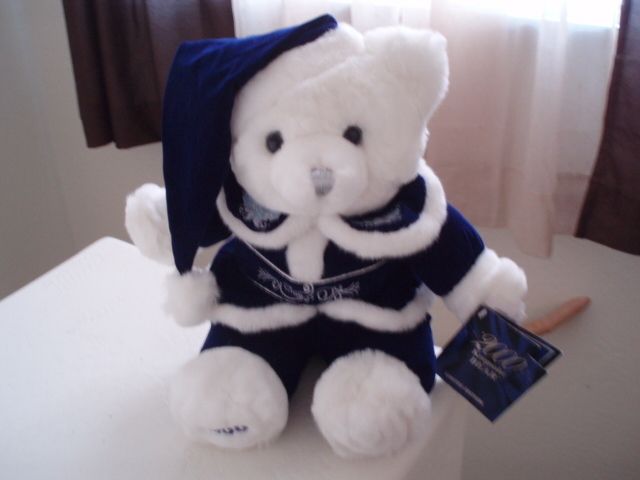 16 Keepsake Bear ~Limited Edition ~Year 2000  