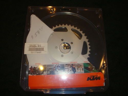 KTM sprocket 44 T Kettenrad 44 Z 45110051044  