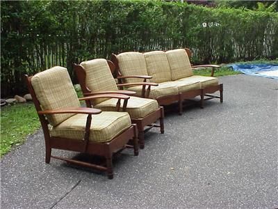 THIS IS AN EXCEPTIONAL SET. I HAD IT LISTED FOR $1400 AND AM PUTTING 