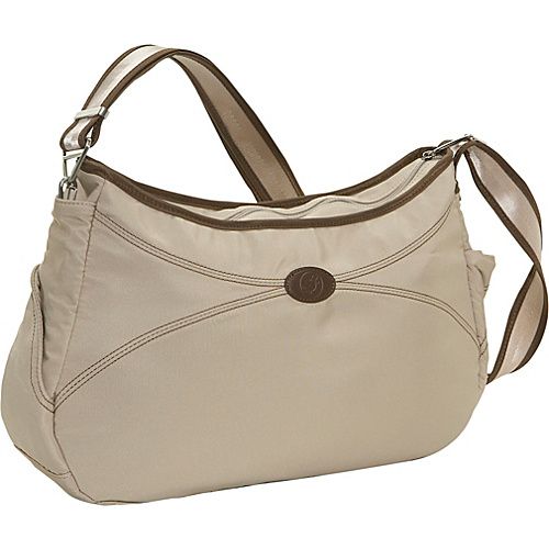 Pacsafe TourSafe Handbag 3 Colors  