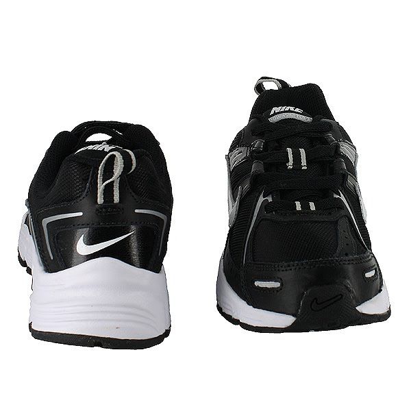 NIKE DOWNSHIFTER 3 ALT GS PS BLACK KIDS US SIZE 5.5  