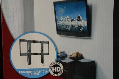 Sanus Big Screen TV Tilting Wall Mount   NIB  