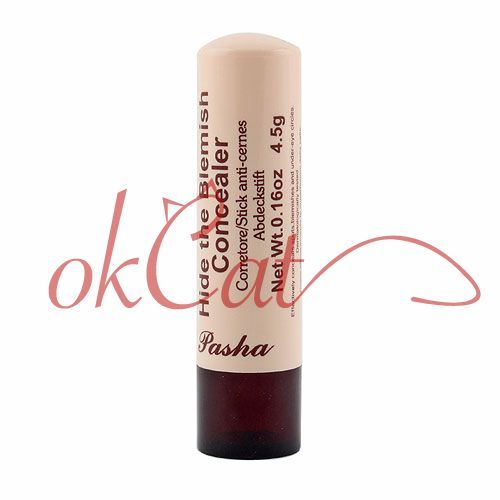 France Pasha Hide The Blemish Creamy Concealer Stick  