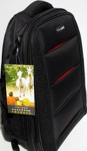 14 Ideapad Laptop Backpack Notebook Bag For Lenovo HP  