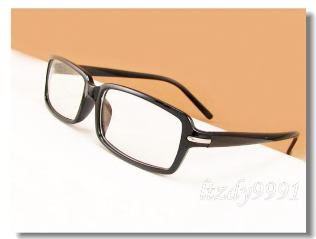 Black EYEGLASS FRAME Retro EYEWEAR MOD2938 NEW  