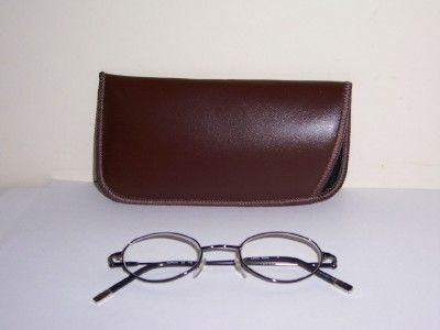 LINEA ROMA EYEGLASS FRAMES SORAYA C3 135 ITALY  