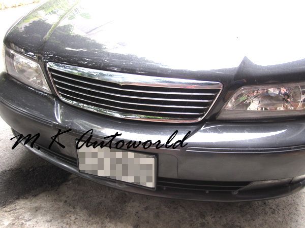 Infiniti I30 A32 Cefiro Sport Grille 95 96 97 98 99  