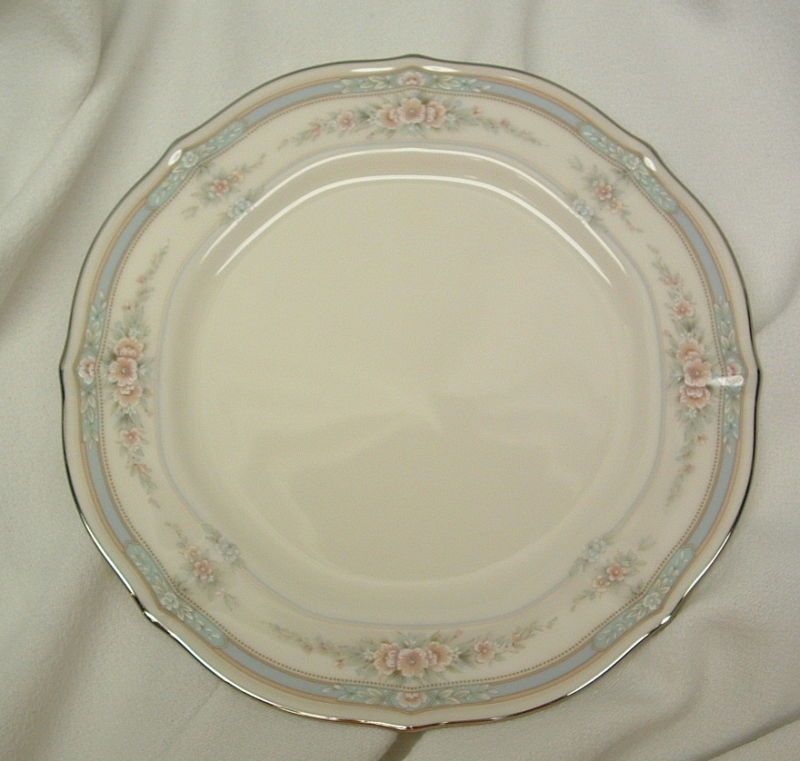 Noritake Rothschild China Bread & Butter Plate 7293  