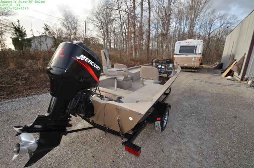  2005 FISHER BOAT comes with a clean (no salvage history, no flood 