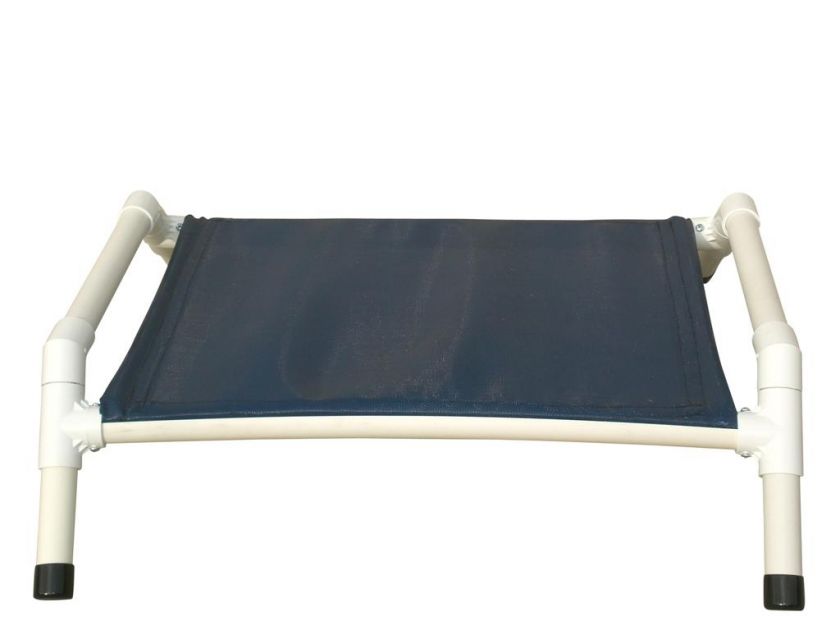   III Elevated Outdoor Orthopedic Hammock Dog Bed 797734120615  