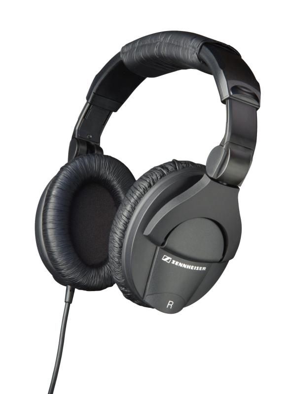 Sennheiser HD 280 Pro Circumaural Headphones 736021731462  