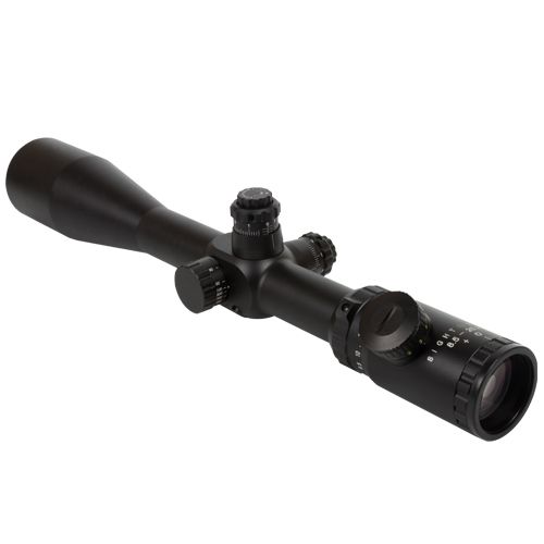 Sightmark 8.5 25x50 Scope with Illuminated Reticle  