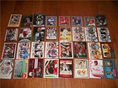 HUGE SPORTSCARD VINTAGE ROOKIE #D SUPERSTAR COLLECTION LOT BV $1000 