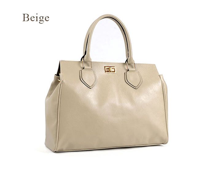 NEW FASHION WOMENS HANDBAG LADYS PU LEATHER TOTE BAG STYLE LADY LARGE 