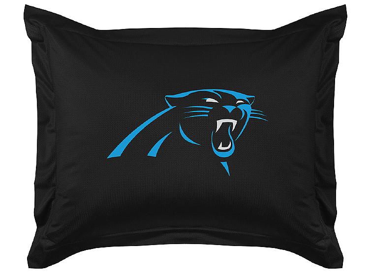 CAROLINA PANTHERS Comforter Sham Bedskrt Pillowcase Set  