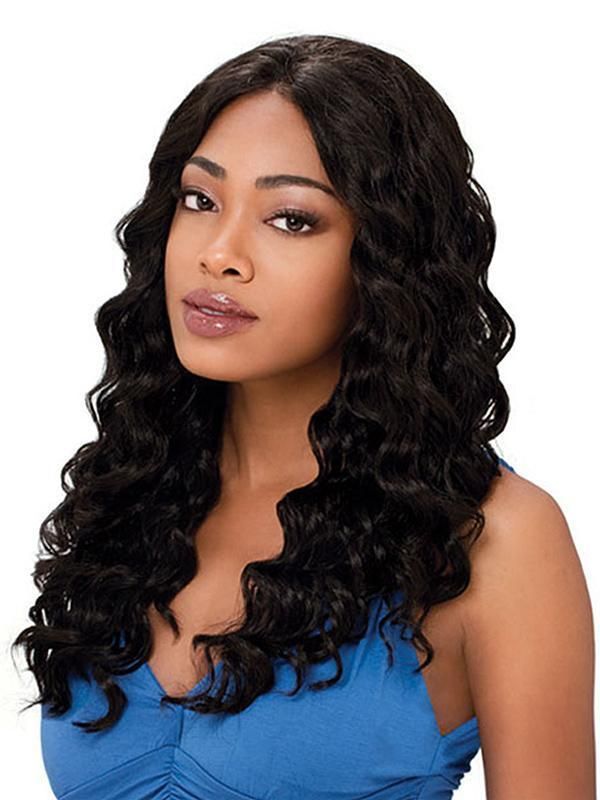 SENSATIONNEL Empress Lace Front Wig Carla  