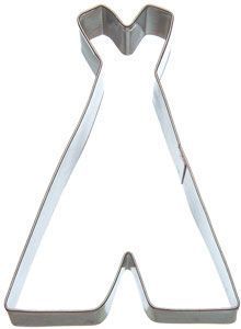 Tee Pee Tent Cookie Cutter 4.5 Indian  