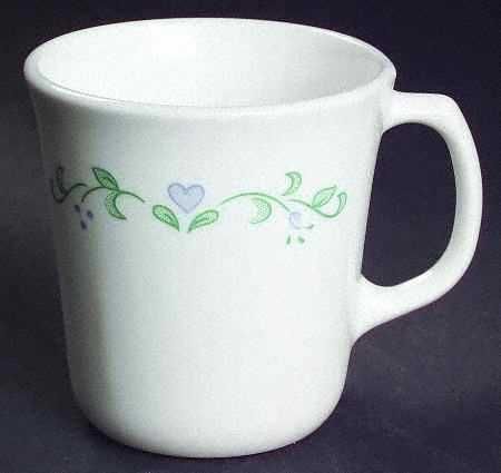 Corning COUNTRY COTTAGE Mug 6313061  