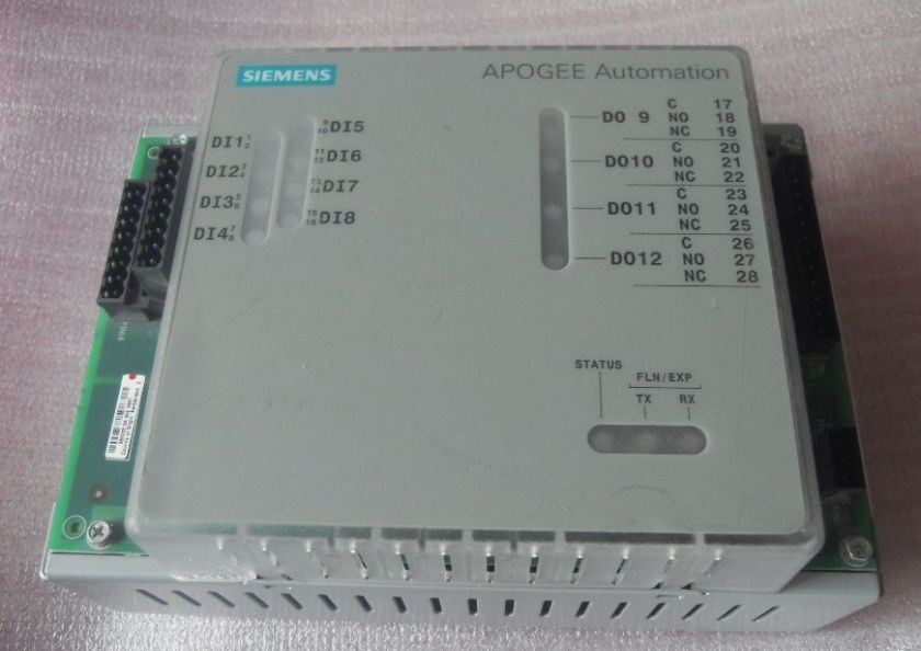 SIEMENS DDC Controller 549 210 Free Ship  