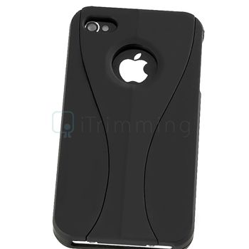   PIECE Cup Shape SNAP ON HARD CASE COVER For iPhone 4 4S 4G 4GS IOS USA