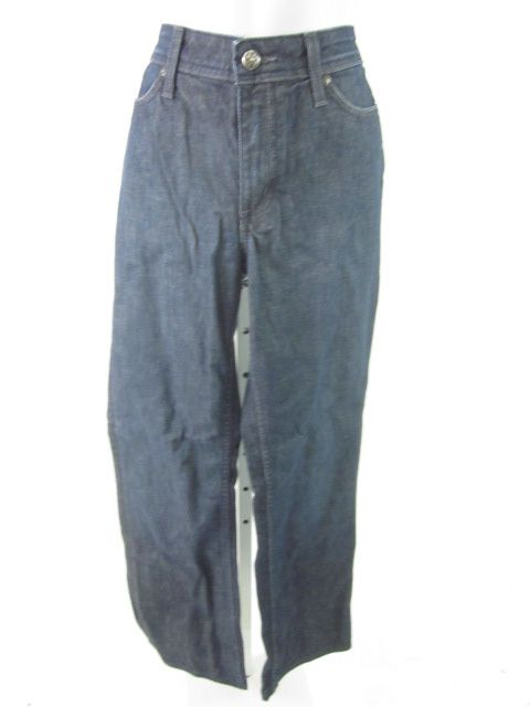 HABITUAL Blue Boot Cut Jeans Pants Slacks Sz 30  