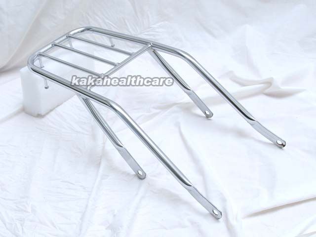 Honda Rebel CMX250C CMX CA 250 LUGGAGE RACK Carry NEW  