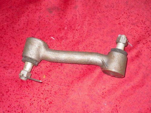 1958 1959 60 61   64 Chevrolet Corvair NOS GM Idler Arm  