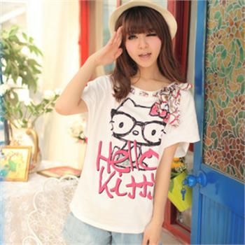 hello kitty T Shirt