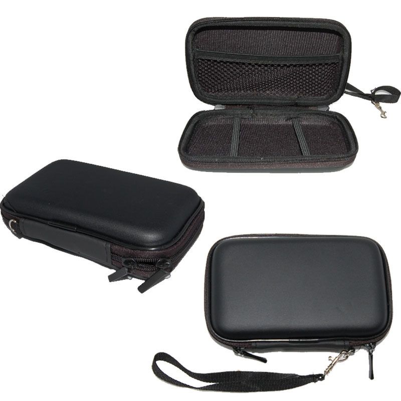 Carrying Case for WD My Passport Essential SE 1 TB HD  