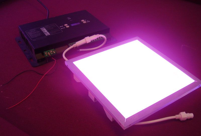 Wiedamark LED Wall Panel