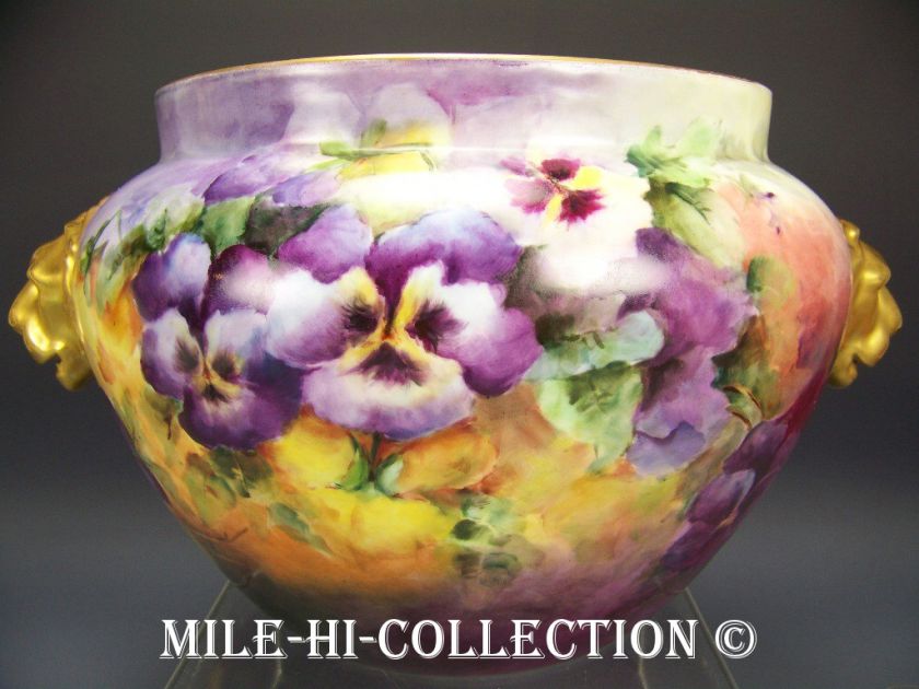   importer was the first and the largest importer of this porcelain line