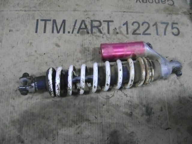 KTM MX 500 250 SHOCK ABSORBER WP 1989 89  