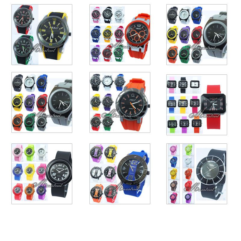 the watch or want to do a wholesale please contact us for detail see 