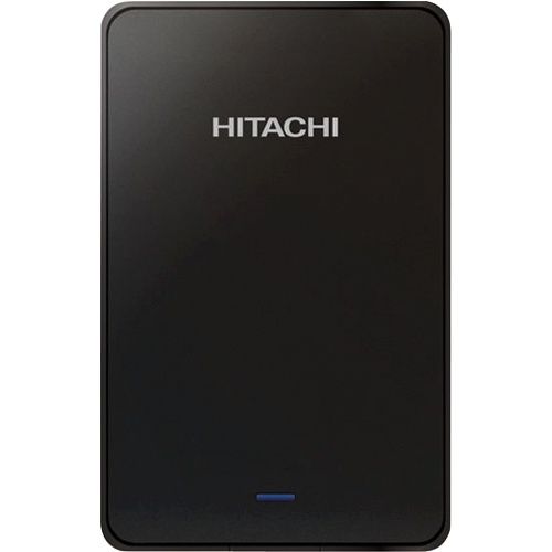 Hitachi 0S03454 Touro Mobile MX3 1TB USB 3.0 Portable External Hard 