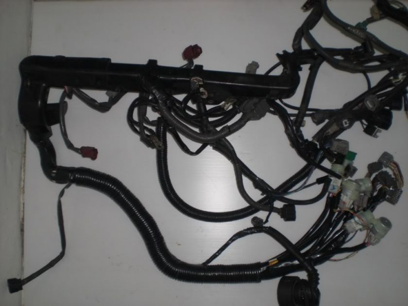 CONVERSIONS BMW E36 1JZGTE WIRING HARNESS 1JZ SWAP 1J  